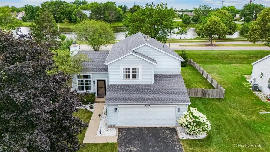 Address Withheld By Seller, Plainfield, IL 60586 - #3