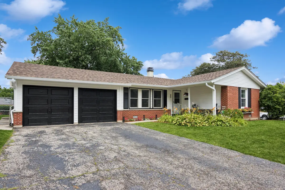 680 Brantwood Court, Elk Grove Village, IL 60007 - #1