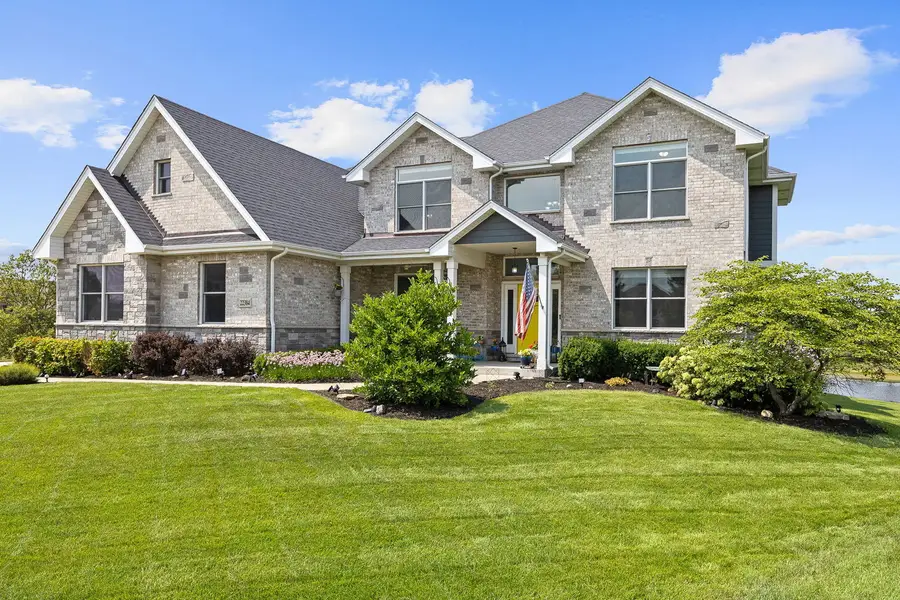 22384 Mallow Drive, Frankfort, IL 60423 - #3