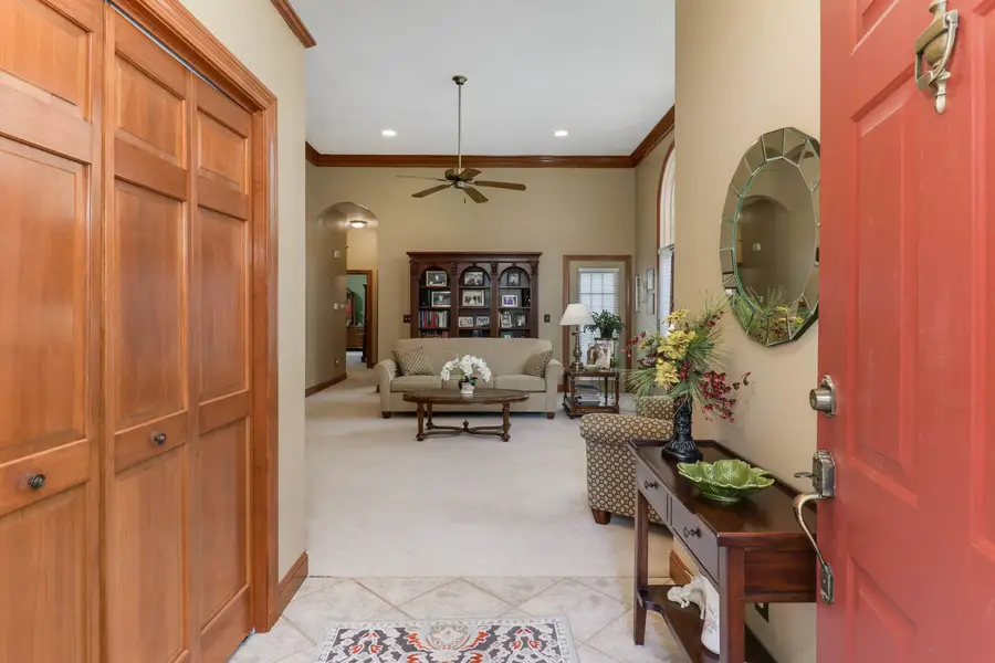 17 Grape Vine Lane, Bloomington, IL 61704 - #3