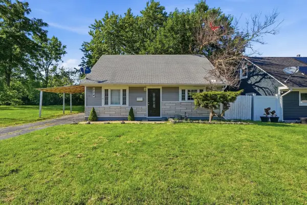 234 Arrowhead Street, Park Forest, IL 60466