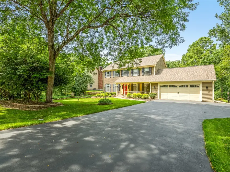 12352 Ledges Drive N, Roscoe, IL 61073 - #3
