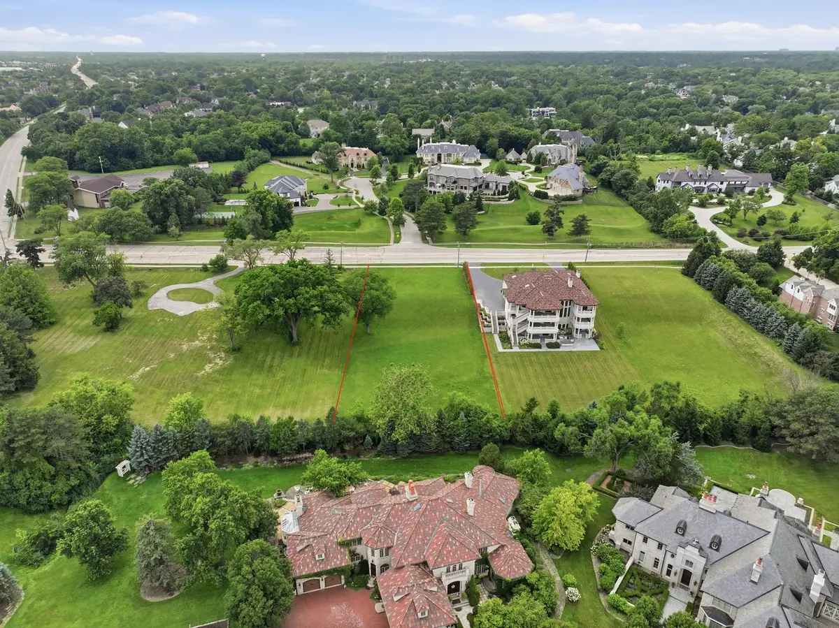 6423 S County Line Road, Burr Ridge, IL 60527 - #1