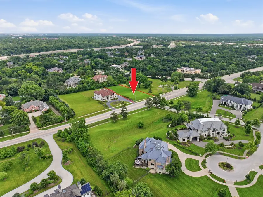 6423 S County Line Road, Burr Ridge, IL 60527 - #2