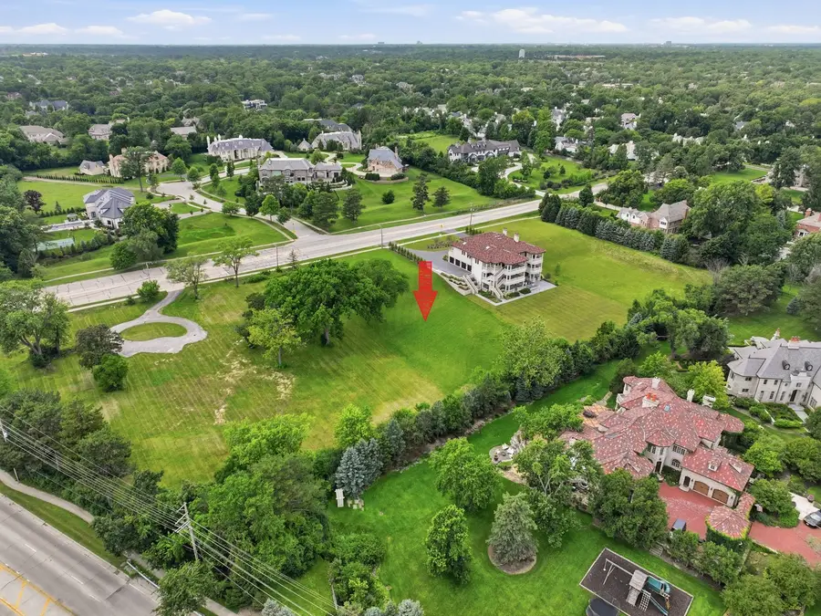 6423 S County Line Road, Burr Ridge, IL 60527 - #3