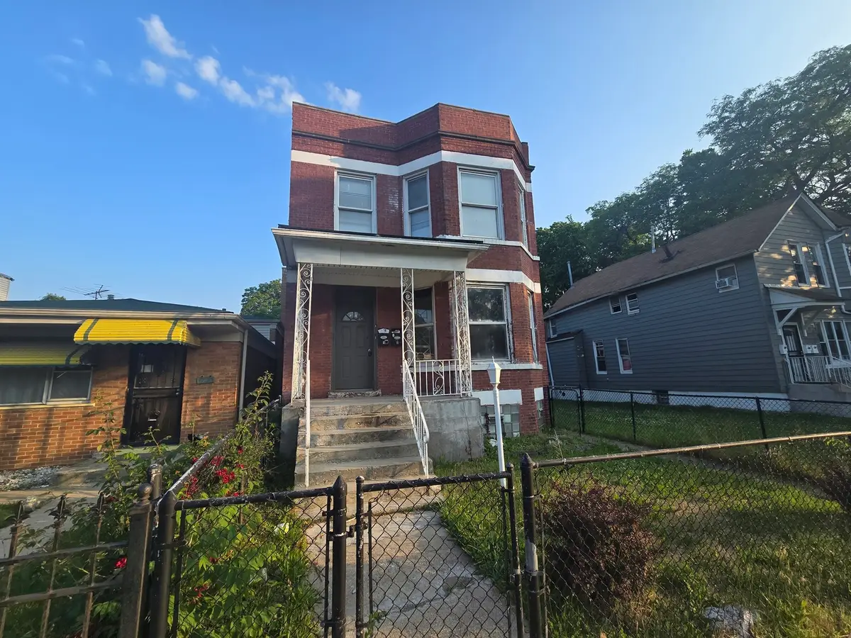 1229 E 71st Street, Chicago, IL 60619 - #1