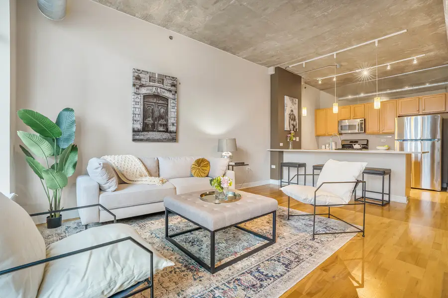 1305 S Michigan Avenue #1506, Chicago, IL 60605 - #2