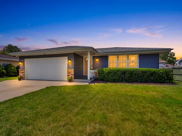 7004 60 Avenue, Kenosha, WI 53142