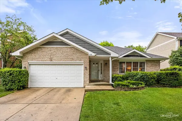 308 Chesapeake Lane, Bloomingdale, IL 60108
