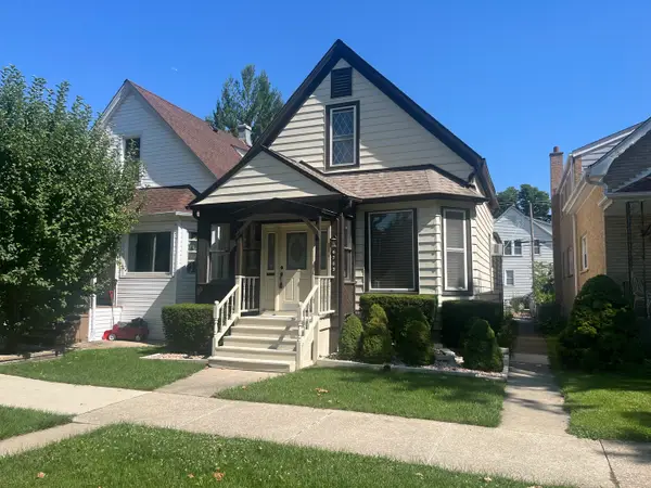 6703 31st Street, Berwyn, IL 60402