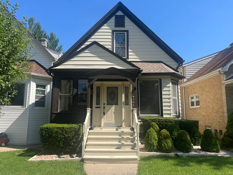 6703 31st Street, Berwyn, IL 60402 - #2