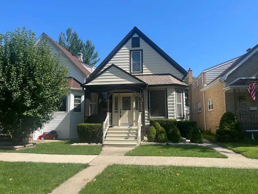 6703 31st Street, Berwyn, IL 60402 - #3