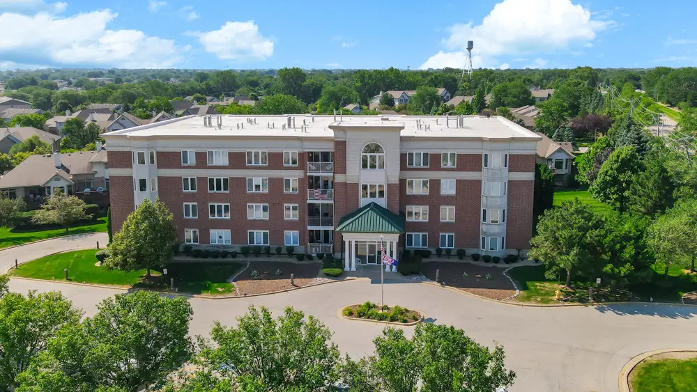 16001 S 88th Avenue #403, Orland Park, IL 60462 - #1