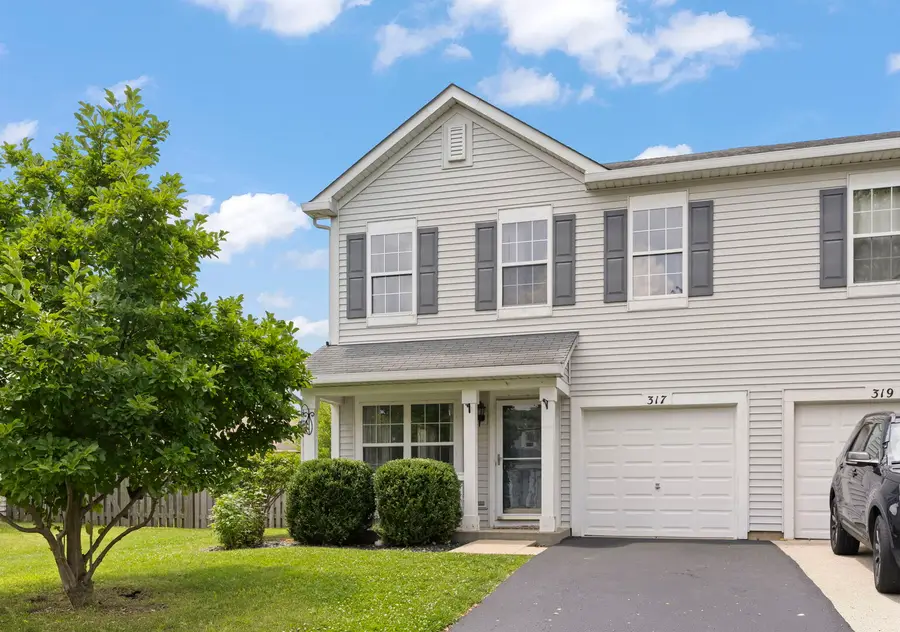 317 Waubonsee Drive, Plano, IL 60545 - #3