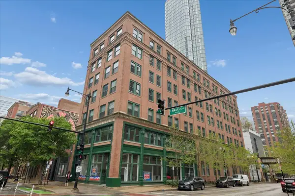 900 S Wabash Avenue #206, Chicago, IL 60605