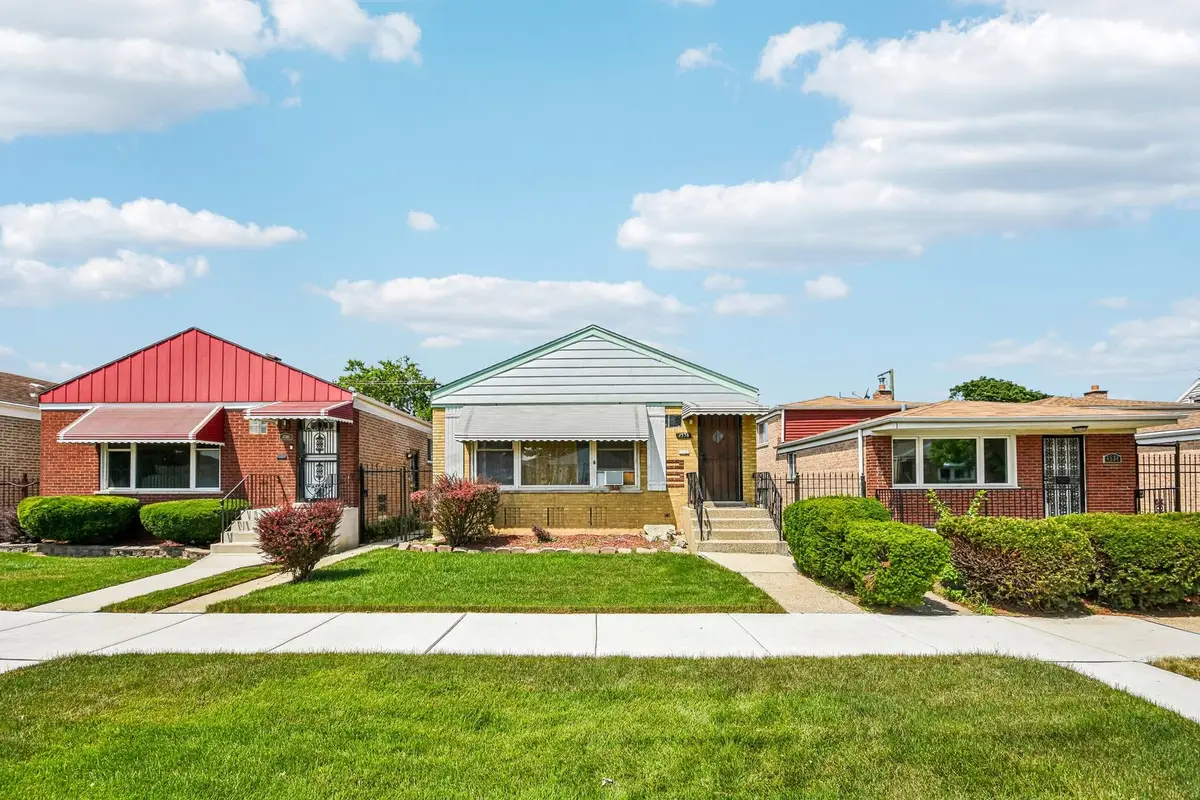 4536 S Lavergne Avenue, Chicago, IL 60638 - #1