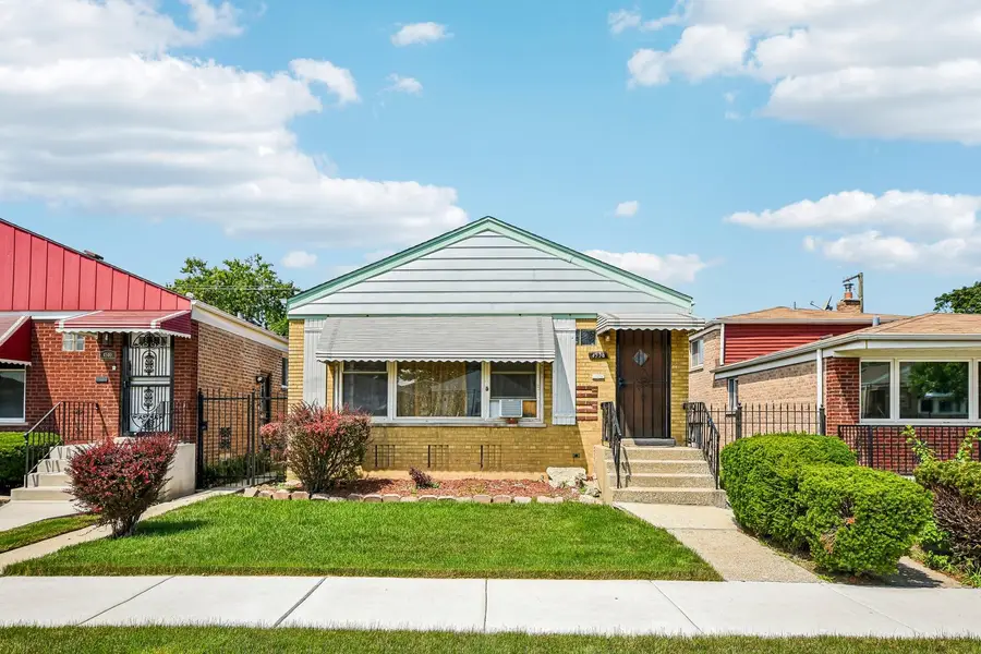 4536 S Lavergne Avenue, Chicago, IL 60638 - #3