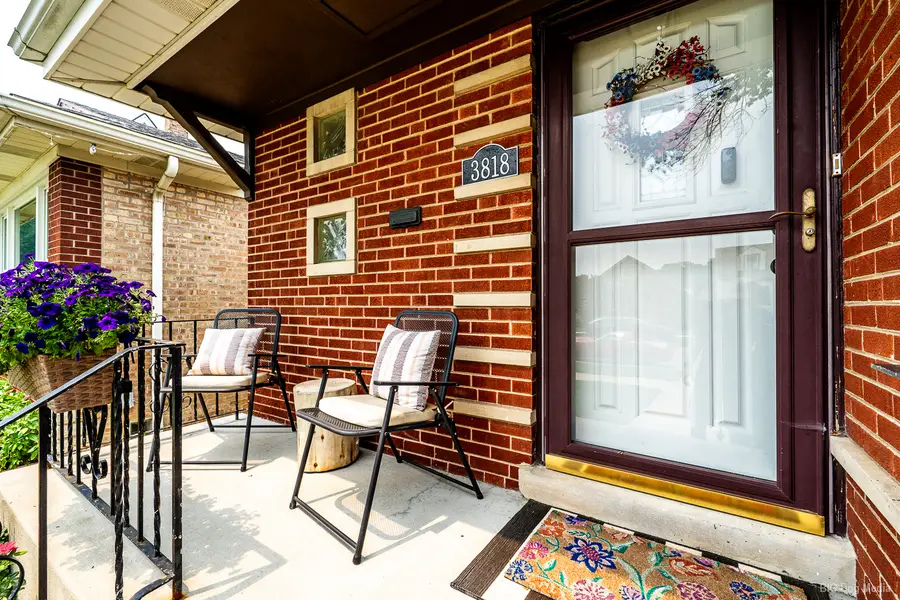3818 W 110th Street, Chicago, IL 60655 - #3