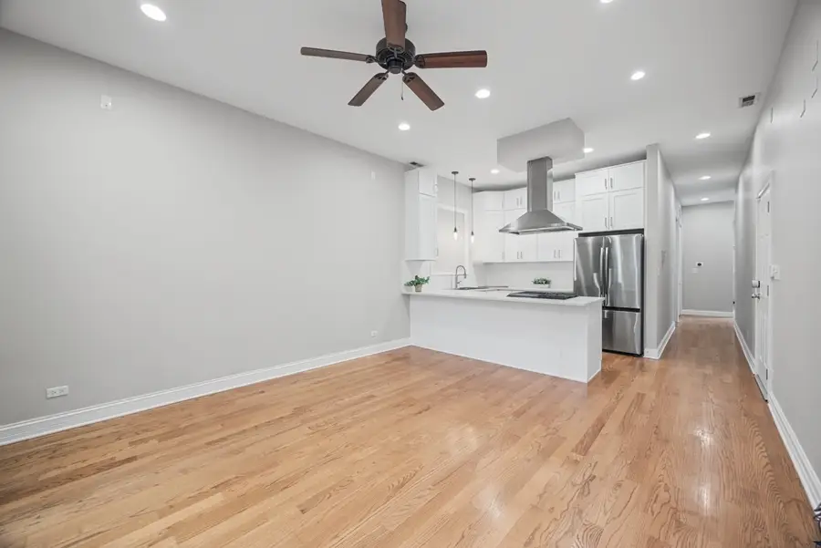 2920 N Damen Avenue #2, Chicago, IL 60618 - #2