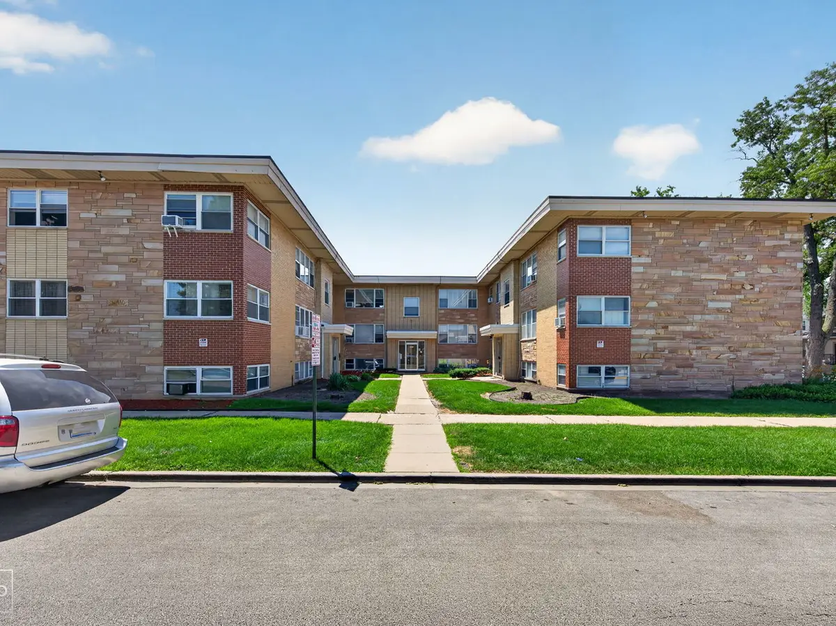 7545 W Belden Avenue #3, Elmwood Park, IL 60707 - #1