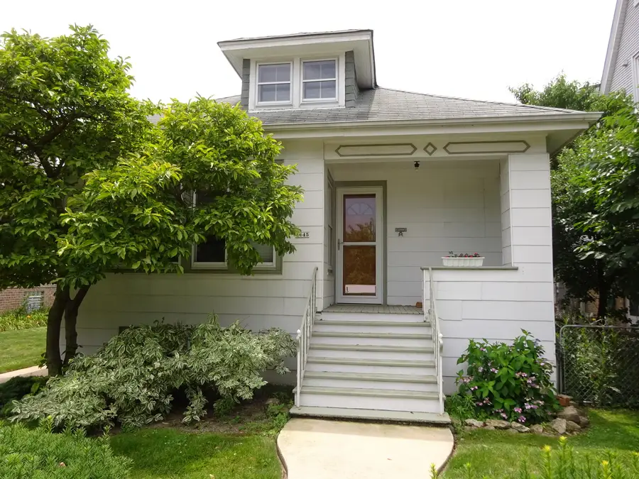 5645 W Ainslie Street, Chicago, IL 60630 - #2