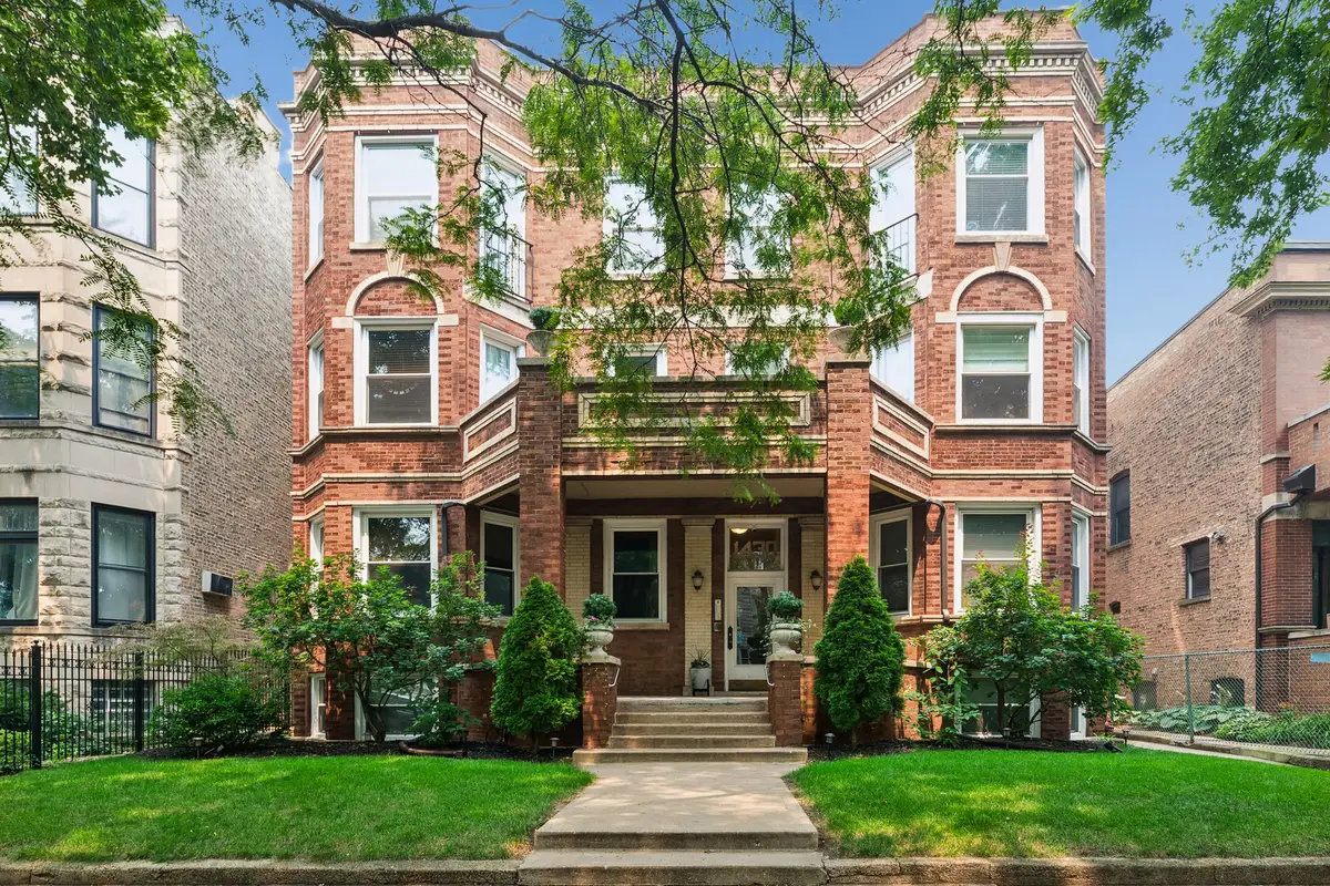 Address Withheld By Seller, Chicago, IL 60613 - #1