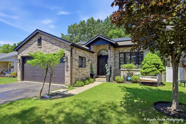 2812 Jethro Court, Zion, IL 60099