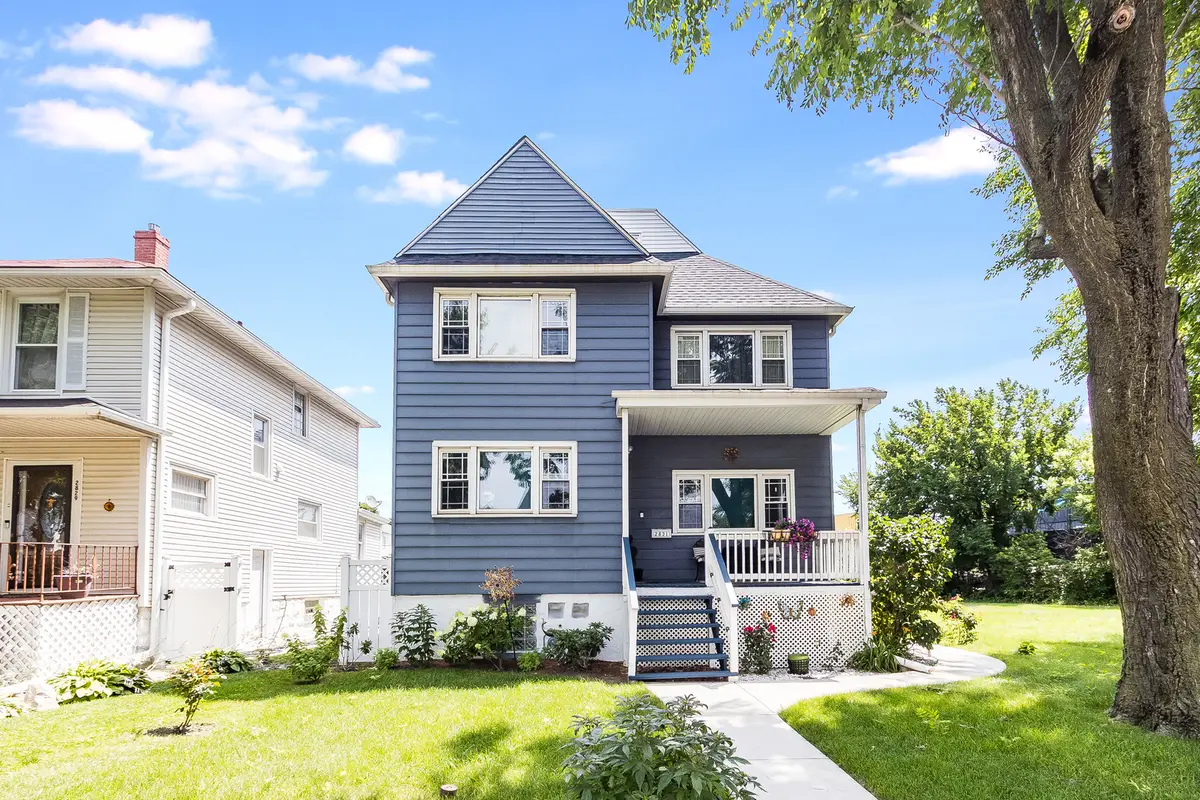 2831 S Austin Boulevard, Cicero, IL 60804 - #1
