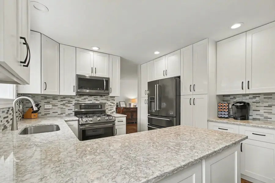 1621 N Belmont Avenue, Arlington Heights, IL 60004 - #2