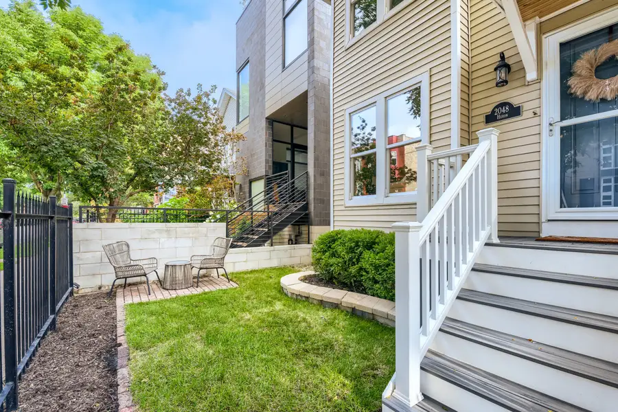 2048 W Huron Street, Chicago, IL 60612 - #3