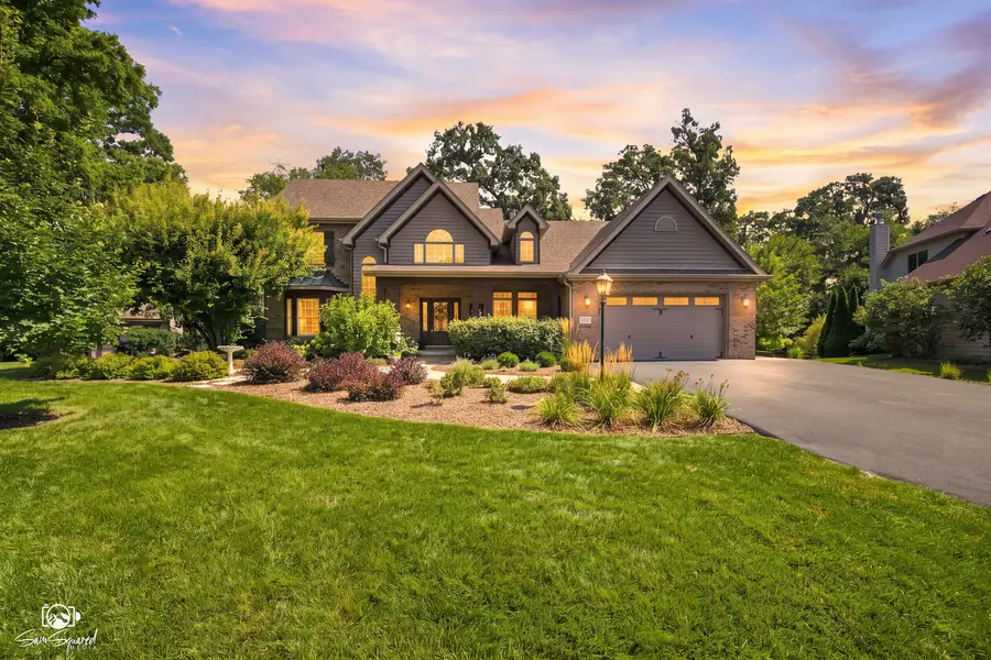 26816 S Highland Court, Channahon, IL 60410 - #2