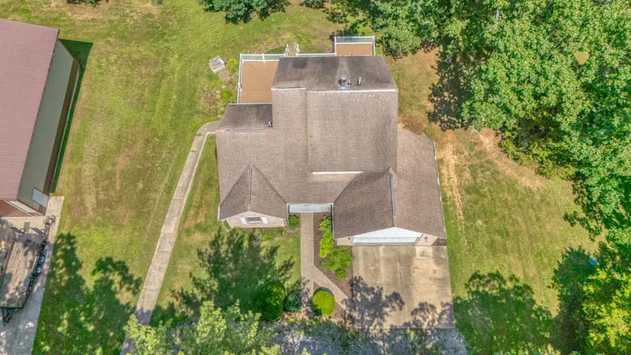 14798 N Serenity Lane, Mount Vernon, IL 62864 - #2