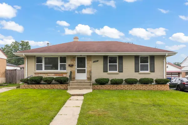 1524 Harding Avenue, Berkeley, IL 60163