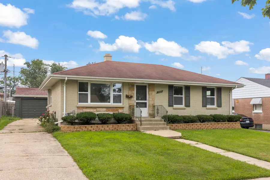 1524 Harding Avenue, Berkeley, IL 60163 - #2