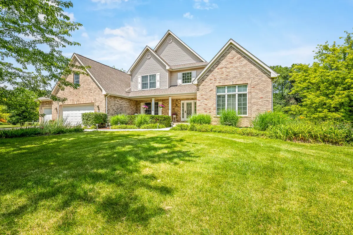 11531 Cross Creek Estates Lane, Belvidere, IL 61008 - #1