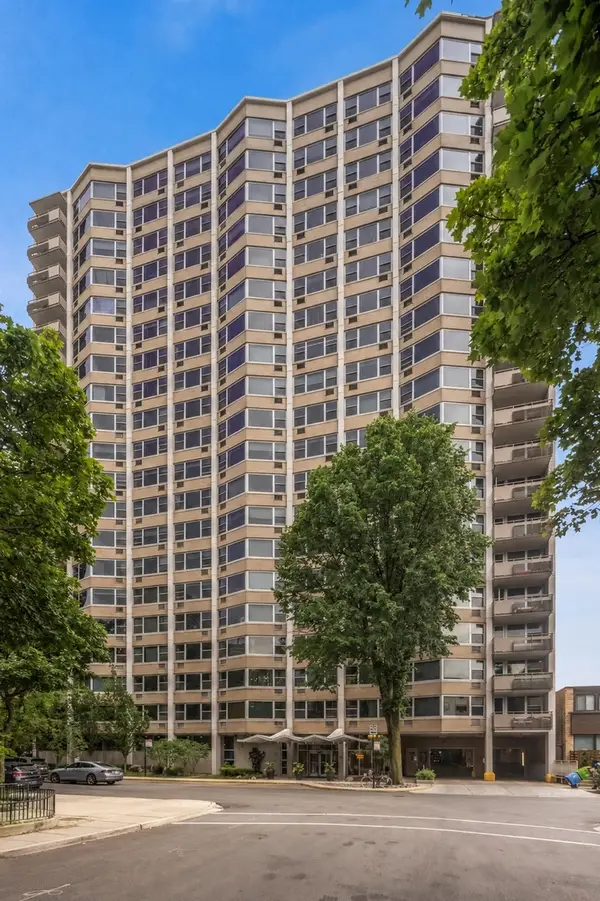 555 W Cornelia Avenue #1311, Chicago, IL 60657