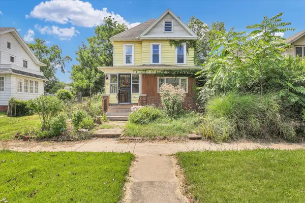 505 N Mckinley Avenue, Champaign, IL 61821