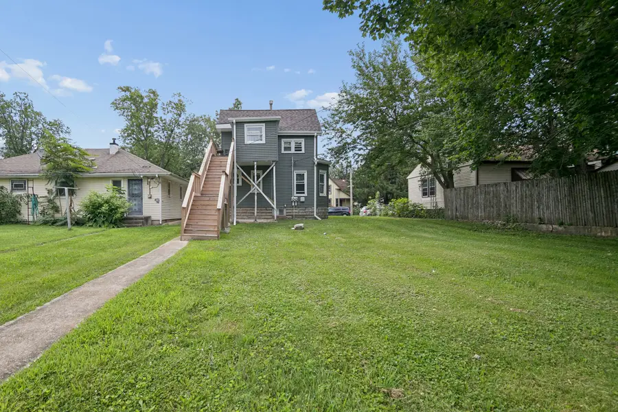 259 N Evergreen Avenue, Kankakee, IL 60901 - #2