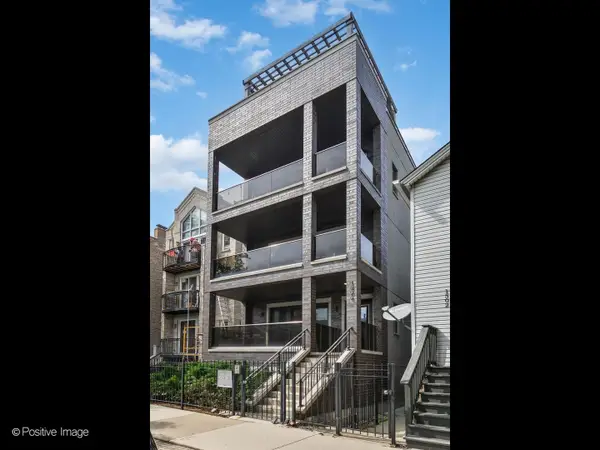 1506 W Superior Street #1, Chicago, IL 60642