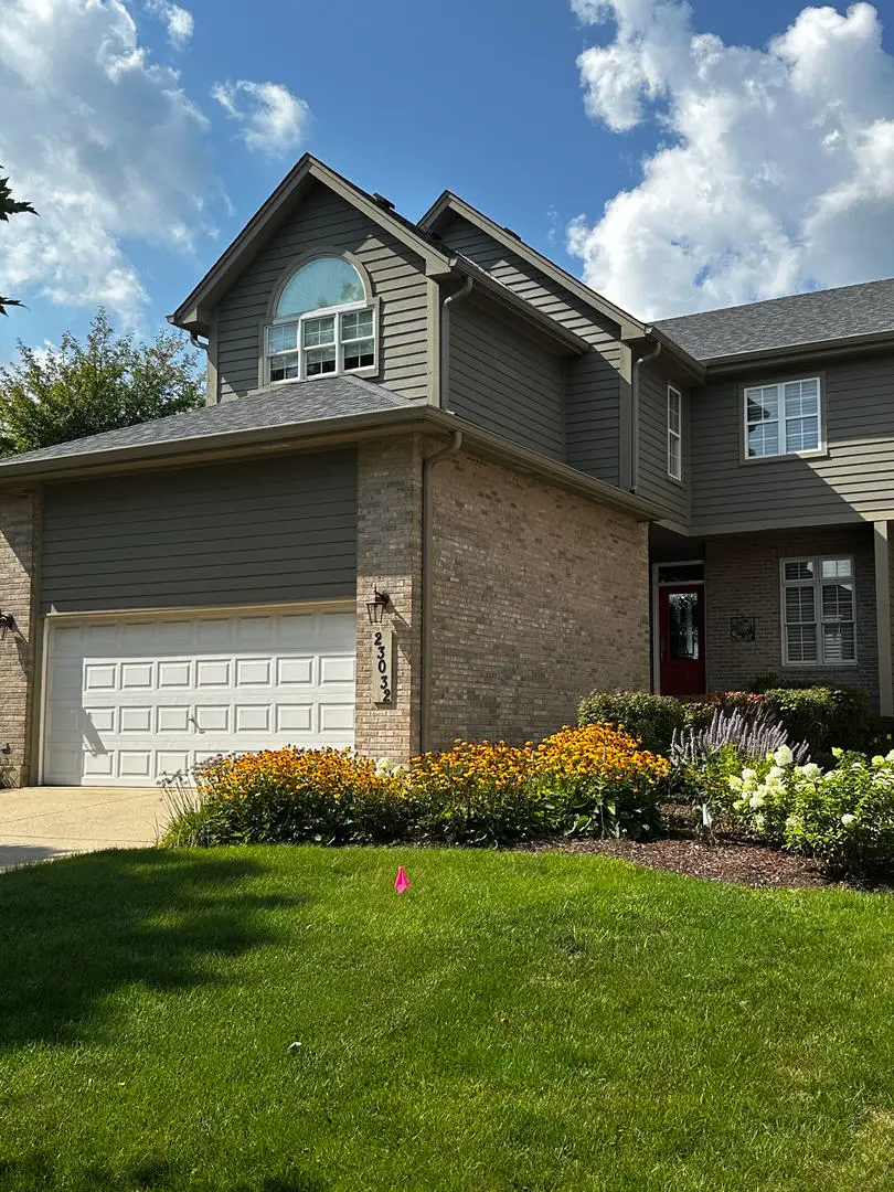 23032 Pilcher Road, Plainfield, IL 60544 - #1