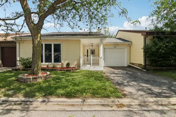 505 Gardiner Court, Romeoville, IL 60446