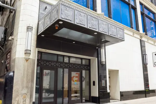 8 W Monroe Street #1005, Chicago, IL 60603