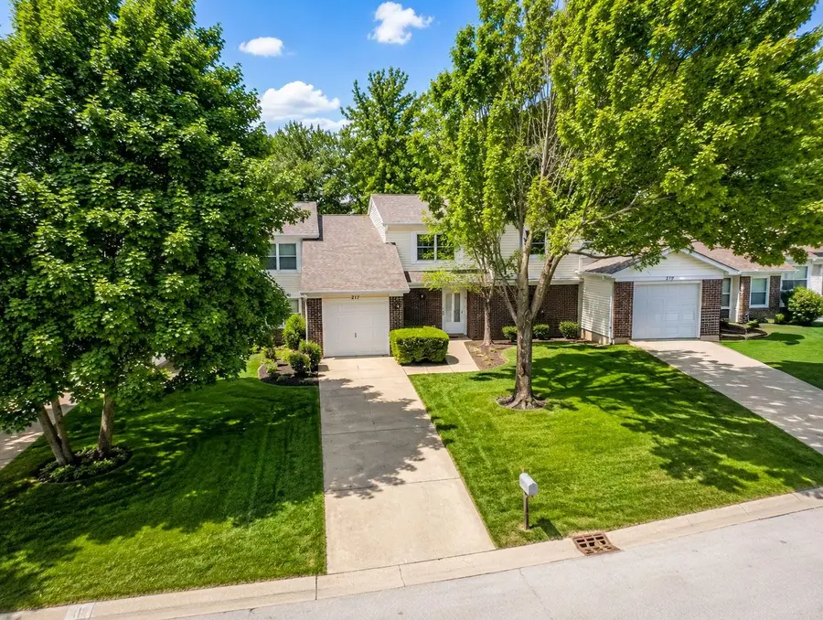 217 Tamarack Drive, Bloomingdale, IL 60108 - #2