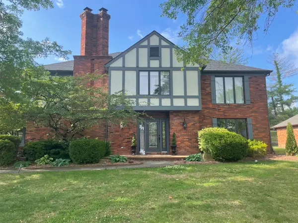 1813 Wolff Drive, Marion, IL 62959