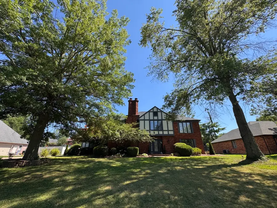 1813 Wolff Drive, Marion, IL 62959 - #2