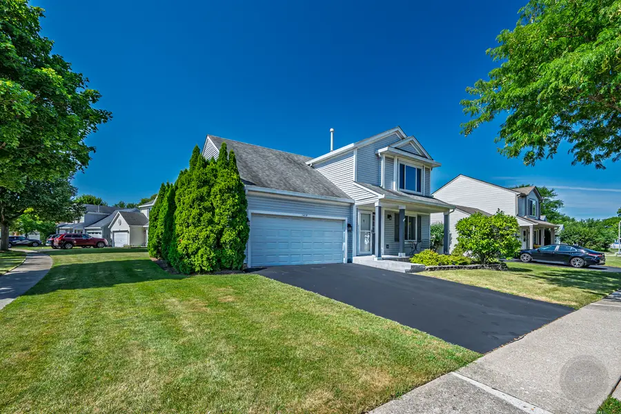 1419 Ridge Road, South Elgin, IL 60177 - #3