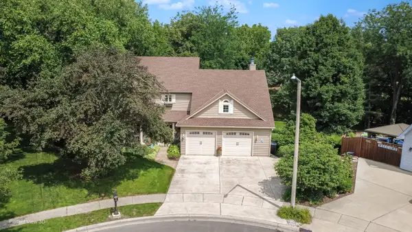 1630 Jamey Court, Morris, IL 60450