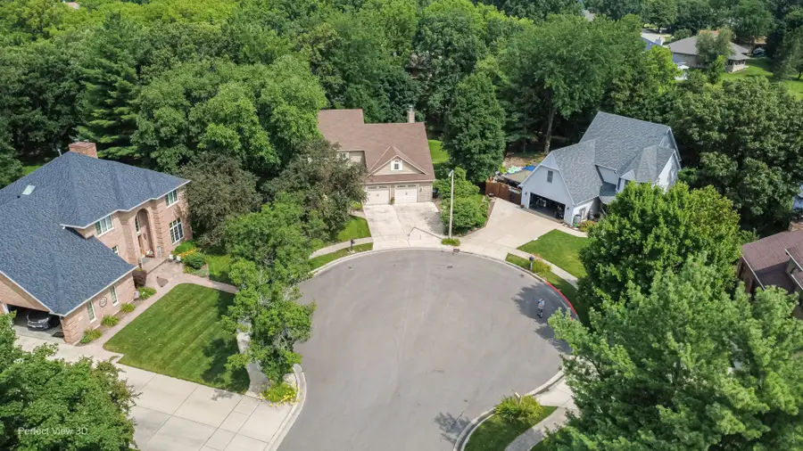 1630 Jamey Court, Morris, IL 60450 - #2