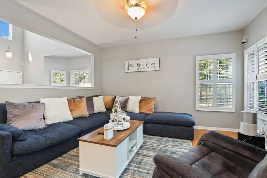 1808 Candlelight Circle, Montgomery, IL 60538 - #3