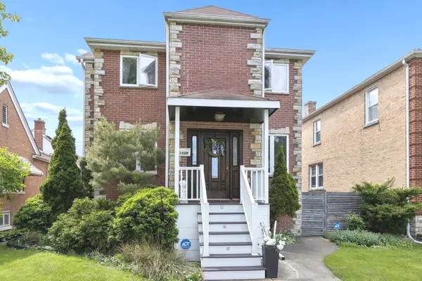 3328 N Plainfield Avenue, Chicago, IL 60634